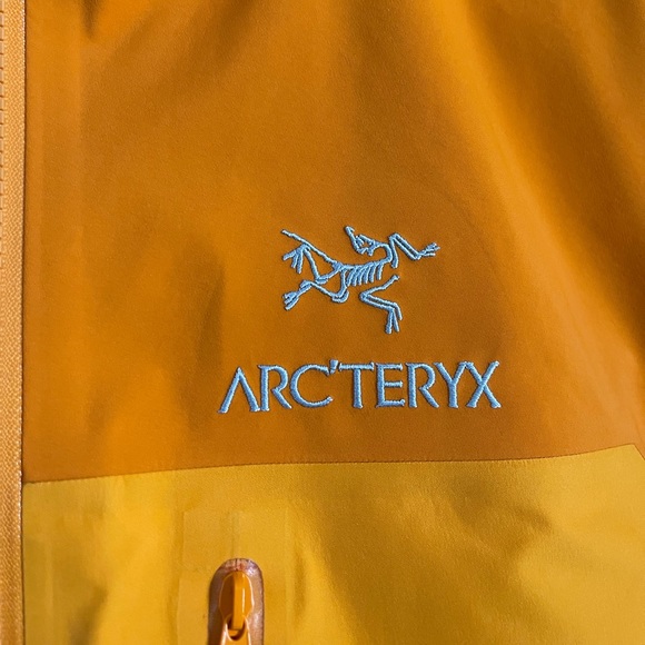 ARCTERYX ALPHA AR GORETEX JACKET - Picture 2 of 5
